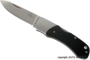 Fallkniven FH9 Black Hawk