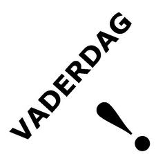 vaderdag-4